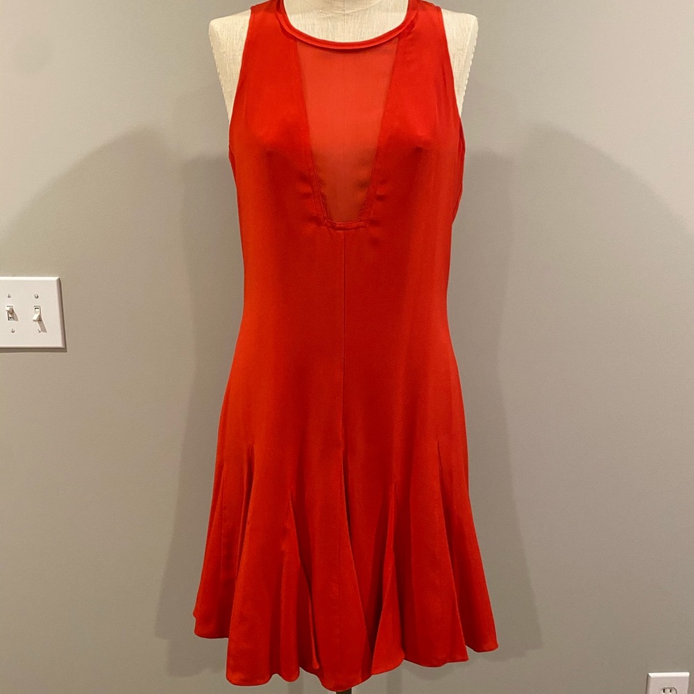Rebecca Taylor Cocktail Dress (never been worn)